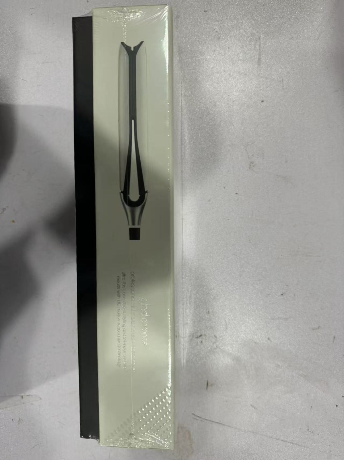 GHD Chronos – Piastra per Capelli Ricondizionata a Nuovo con Confezione Originale
