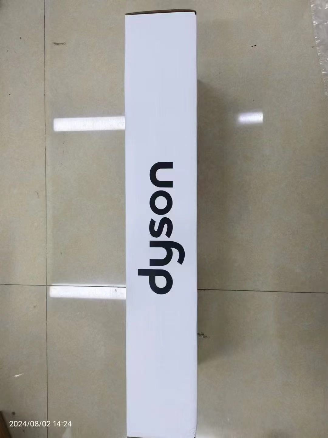 Dyson V15 Detect Absolute – Aspirapolvere Ricondizionato a Nuovo con Confezione Originale e Accessori